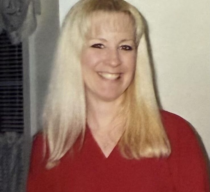 Sharon Krantz – May 30, 2026