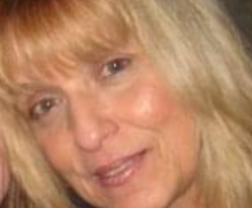 Sheran Lee “Sherry” Betz – June 8, 2026