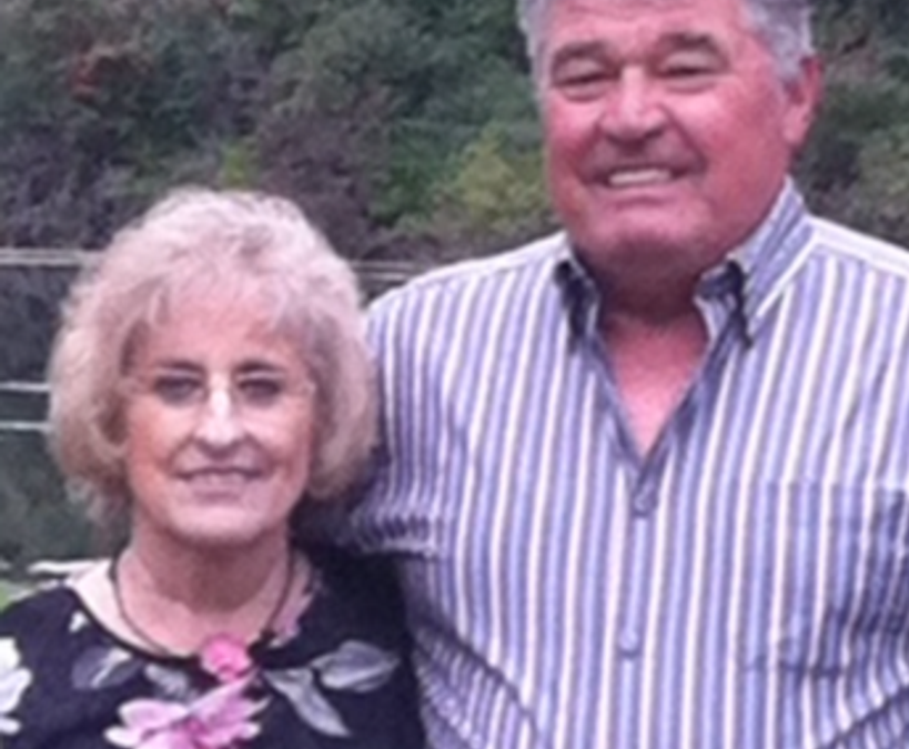 Stanley R. Medley – June 6, 2026