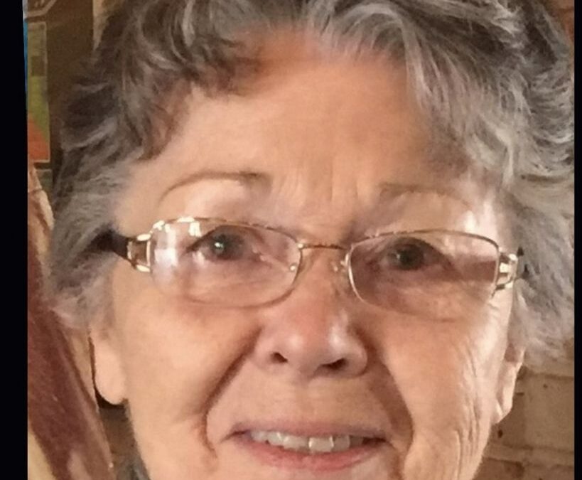 Stella Helen Tarulli – June 12, 2026