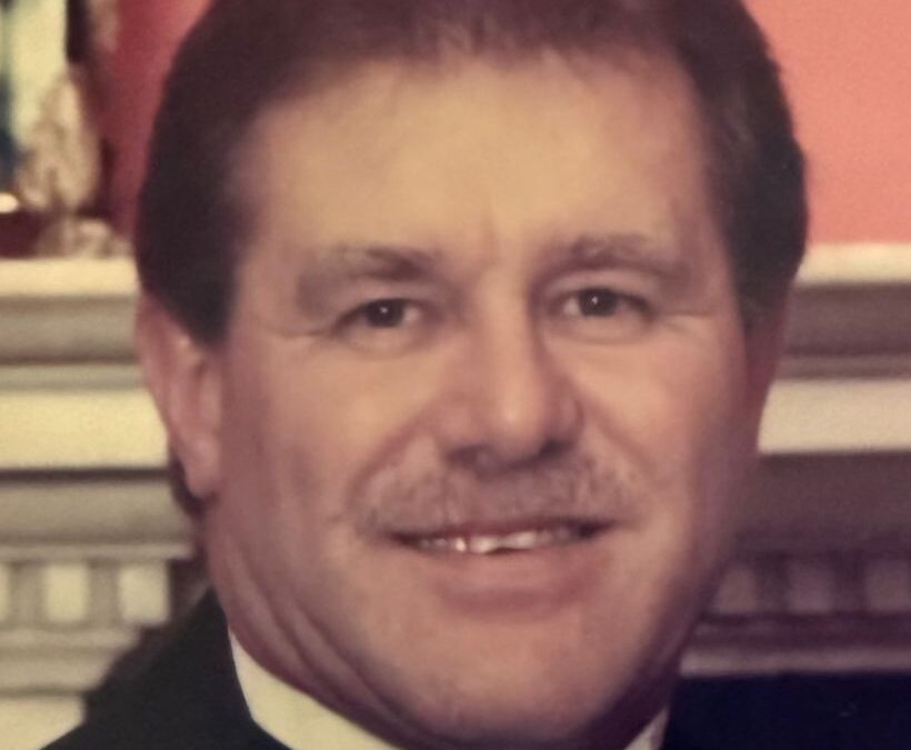 Terry L. Menges – June 5, 2026