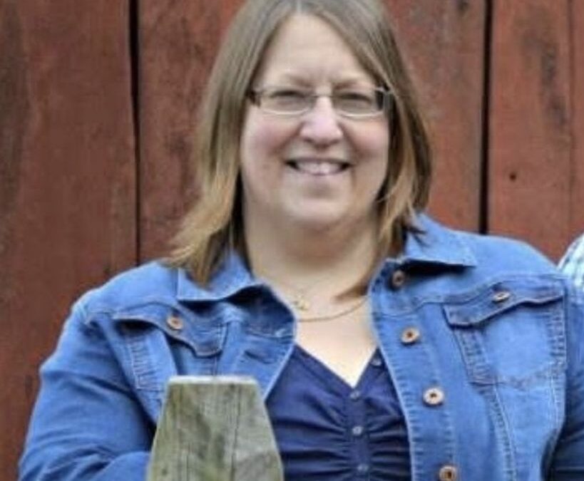 Tricia Ann (Reddick) Lawson – June 19, 2026