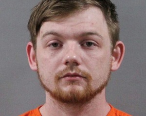 Discharging a Firearm Indictment for 25-Year-Old