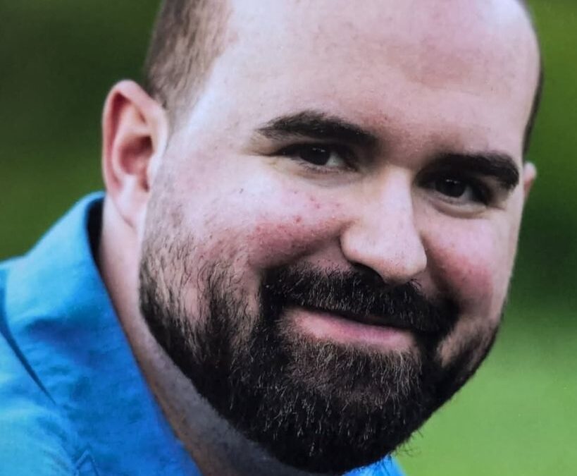 Alexander David Ackerman – July 15, 2026