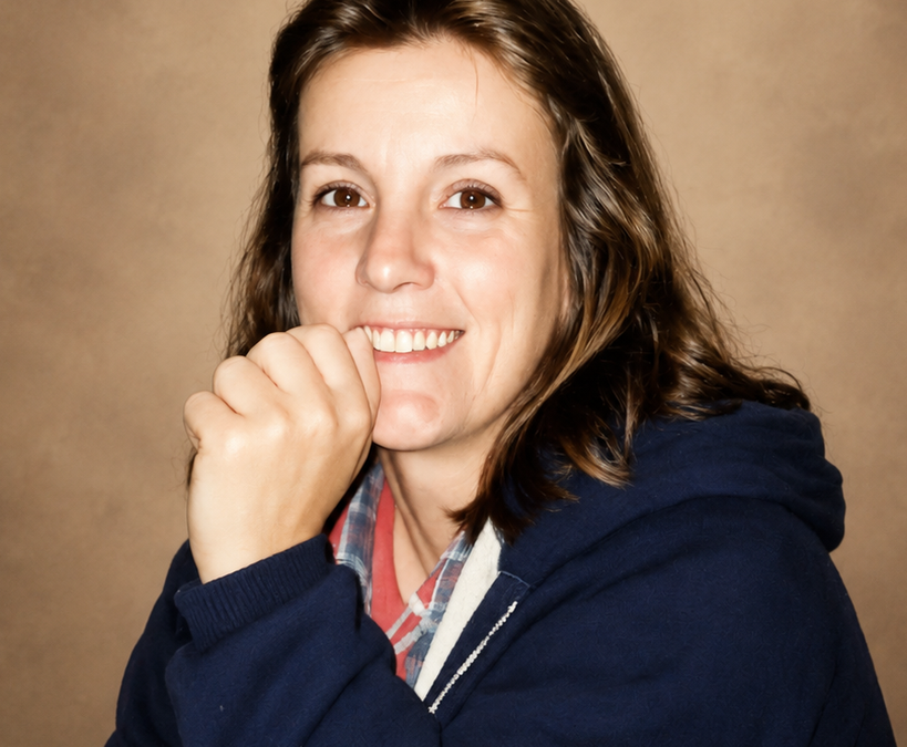 Angie P. Thomas – July 25, 2026