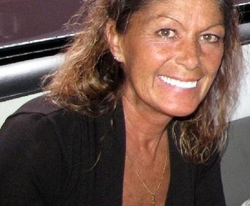 Antoinette Jean Marie Szymialis – July 1, 2026