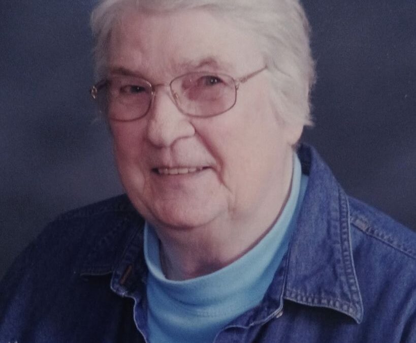 Barbara Viola Border – July 23, 2026