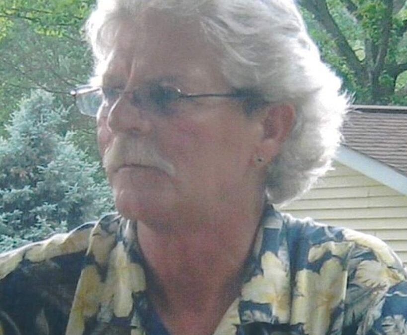 Robert Lee Camper Jr. – July 25, 2026