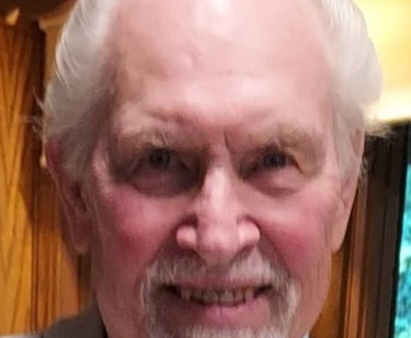 Robert W. “Bob” Atkinson – July 13, 2026