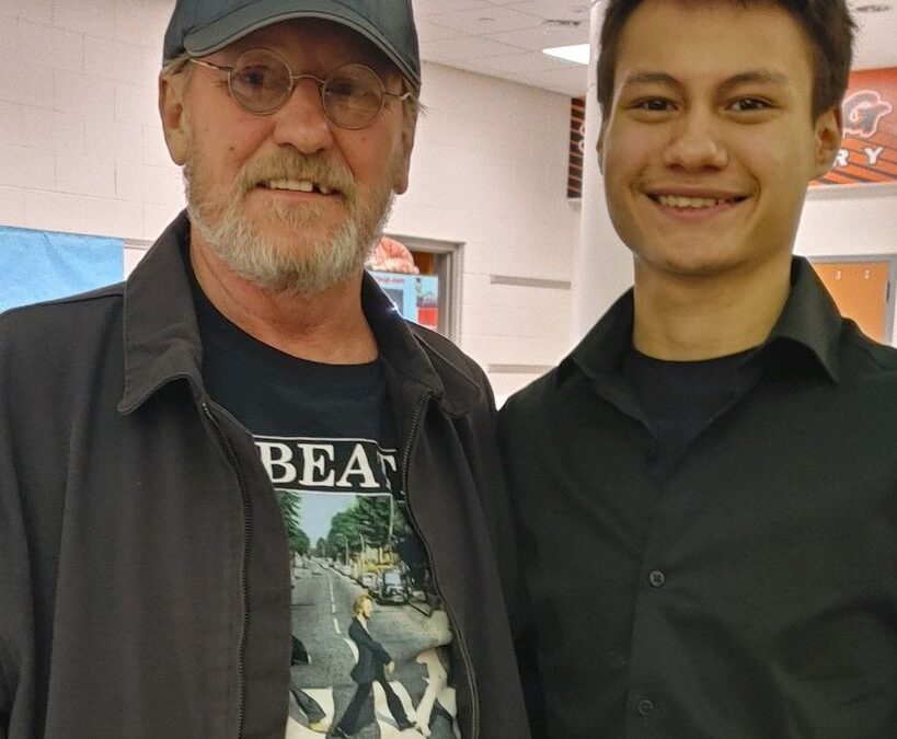 Bobby B. Septer, Jr. – July 15, 2026