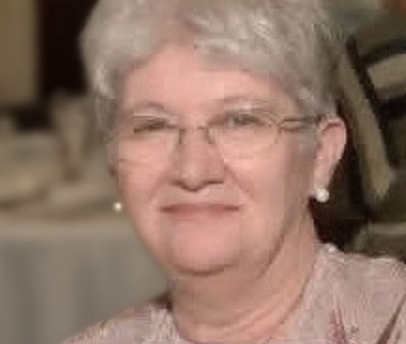 Carol Faye Lada – July 17, 2026