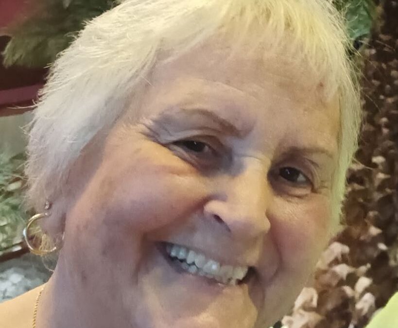 Cathleen A. Bambeck – July 8, 2026