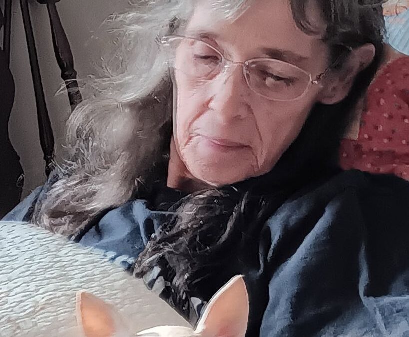 Cathy Lynn Howell – July 14, 2026