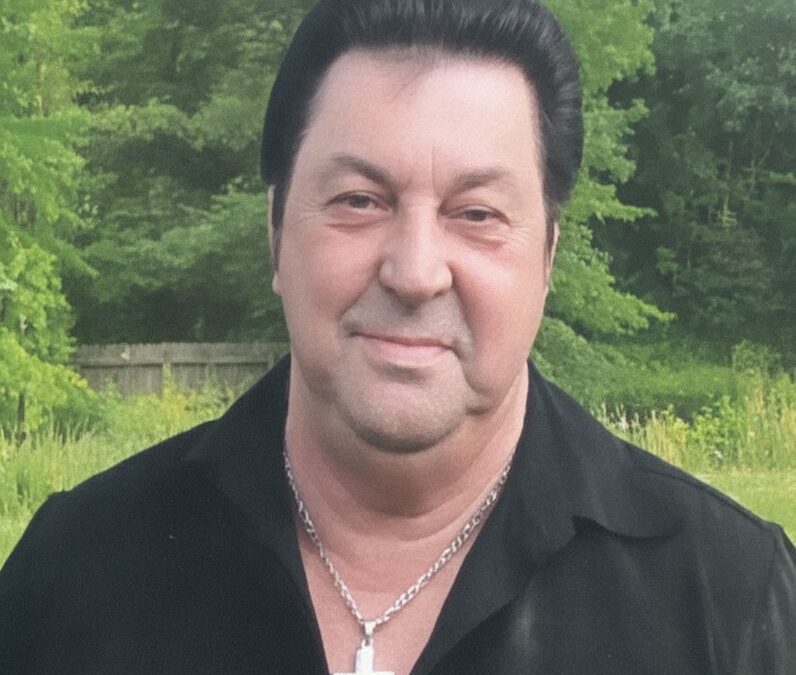 Charles Edward Bowersock, Sr. – July 5, 2026