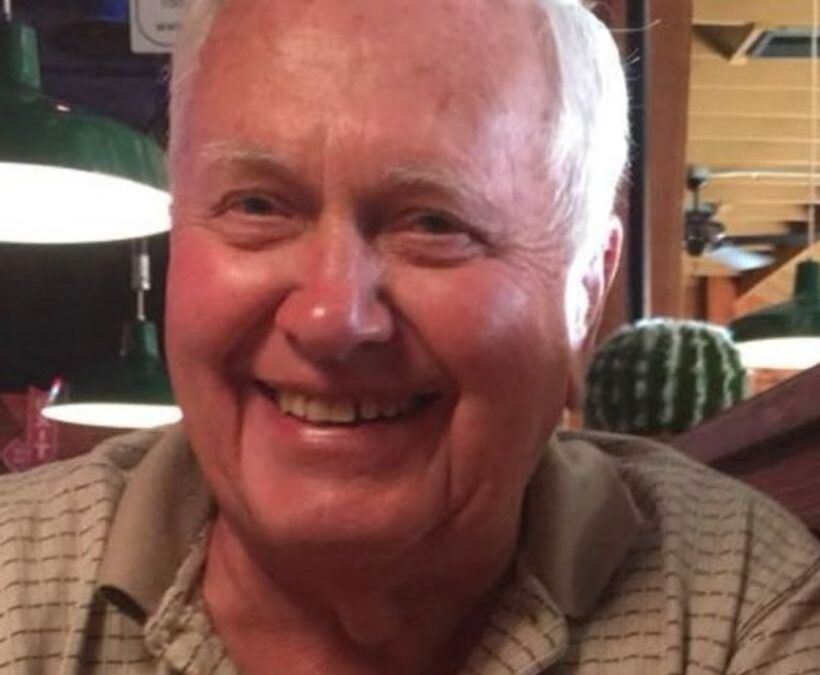 David L. Schaar – July 15, 2026