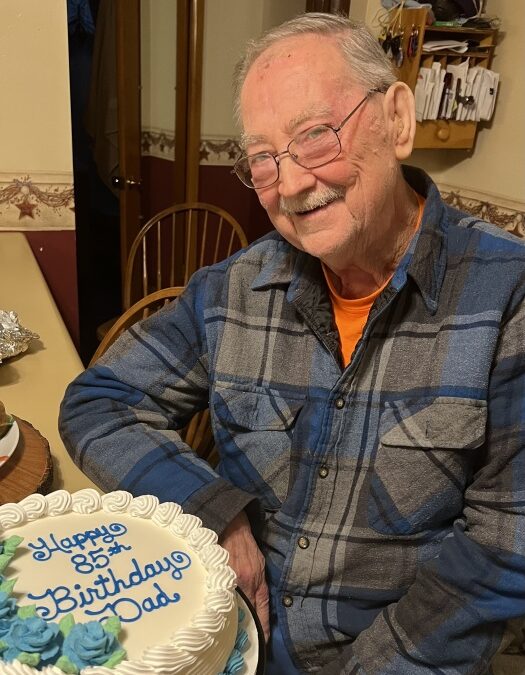 Donald Lee Danley, Sr. – July 1, 2026