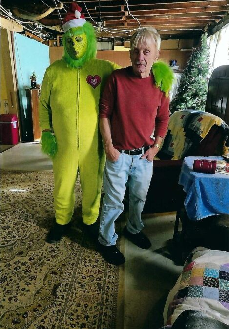 Donald L. Bell – July 16, 2026