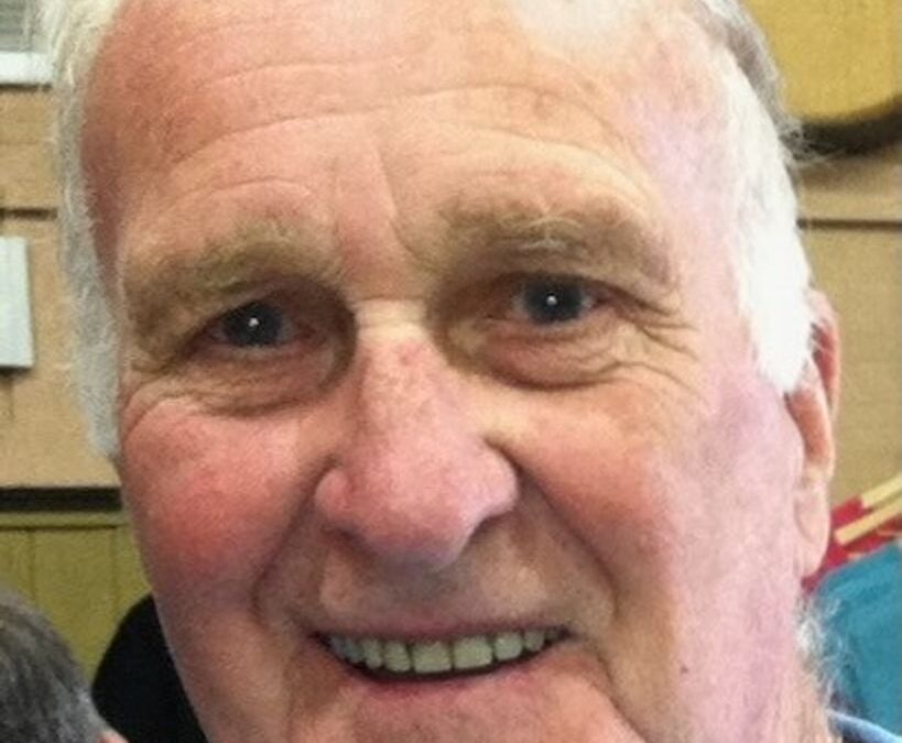 Eugene “Gene” Bonvechio – July 6, 2026