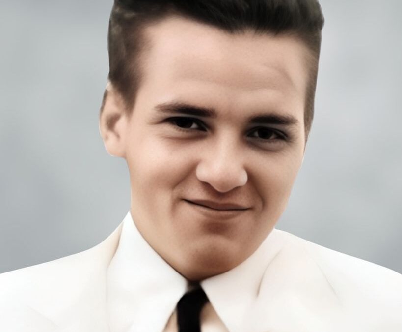 Freddie L. Heter – July 17, 2026