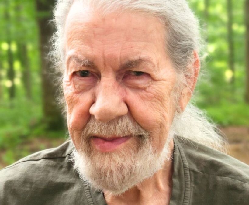 Gary Eugene Baughman – July 13, 2026