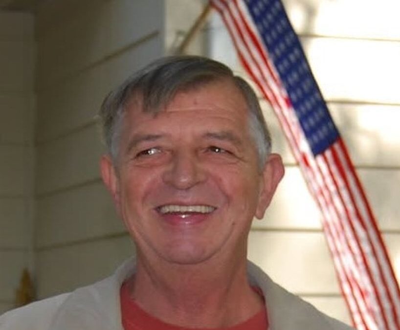Jack W. Wagner – July 23, 2026