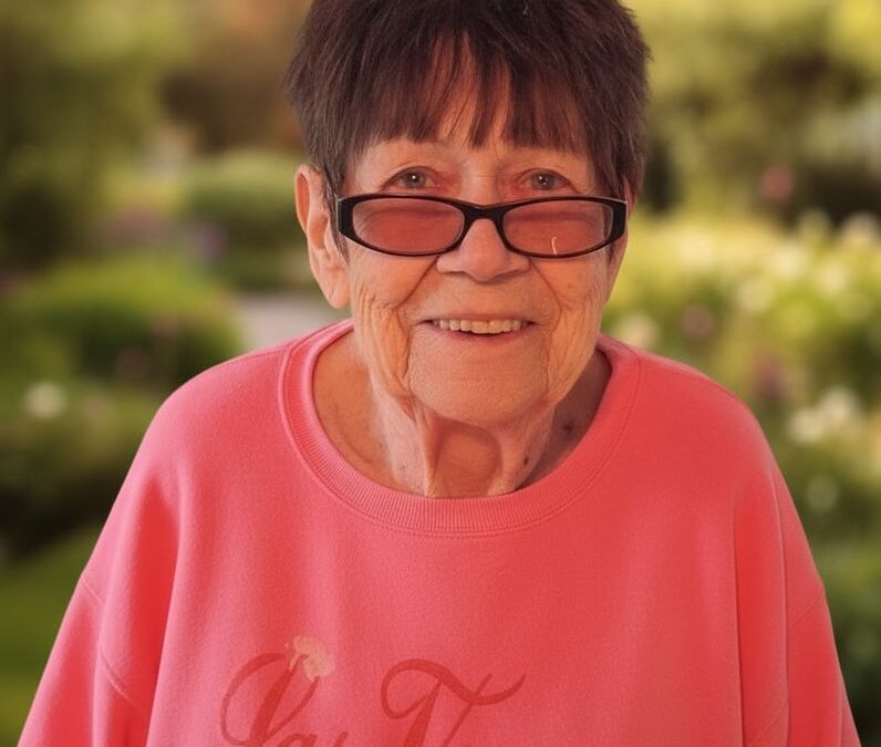 Jacquelin B. Ferrell – July 13, 2026