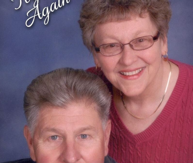 Jane M. Shull – July 7, 2026