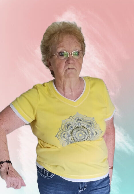 Janette Fay (Blankenship) Clark – July 16, 2026