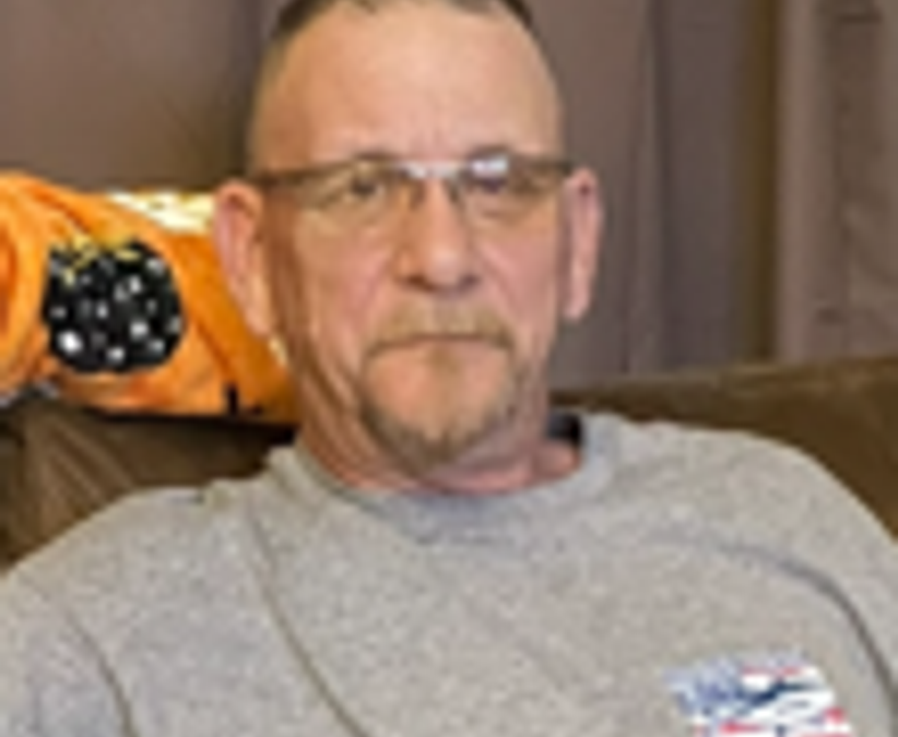 Jeffery Robert Fox – July 8, 2026