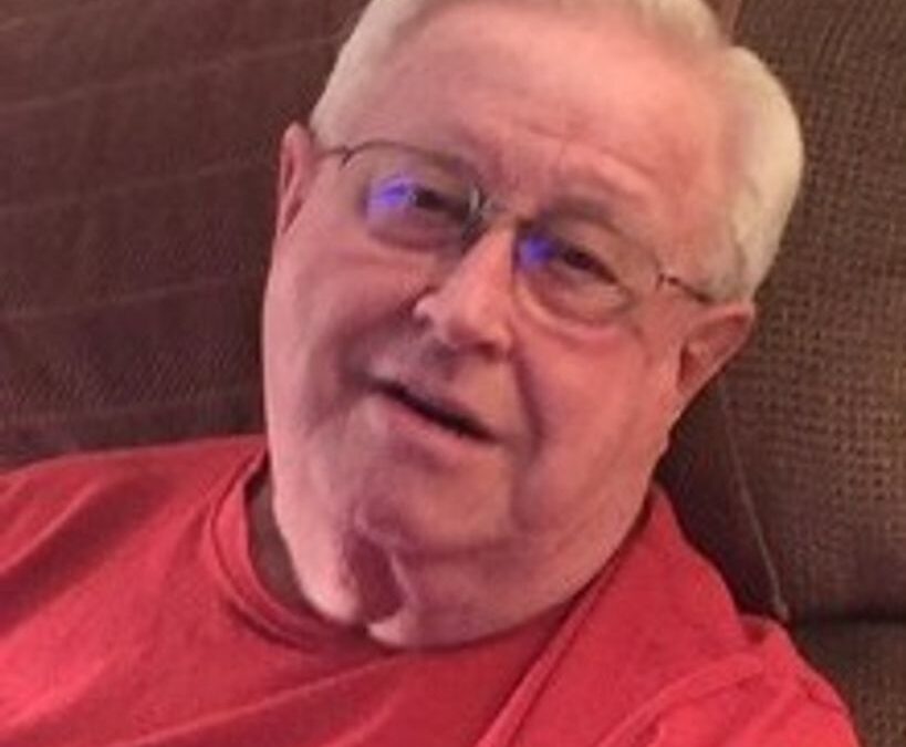Jeffery Joseph Jackson – July 16, 2026