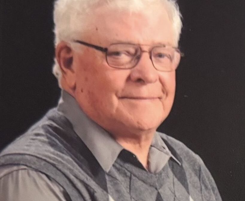 Jerry Lee Renner – July 17, 2026