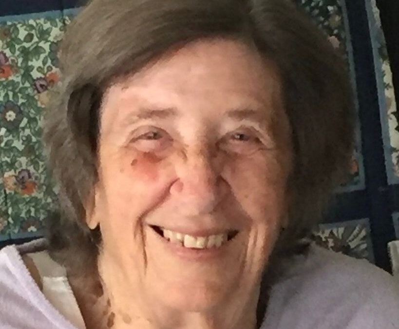 Jewell Dean Smith Wolfe – July 2, 2026