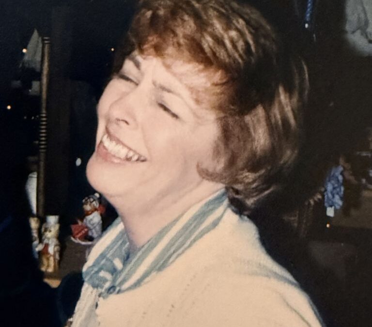 Judy A. Plunk – July 26, 2026