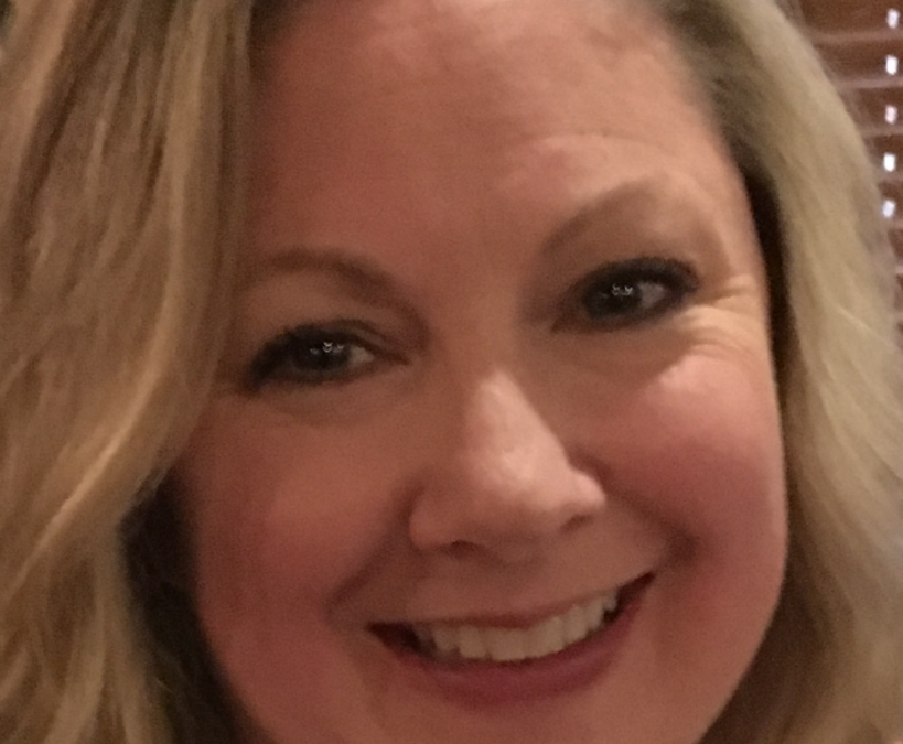 Julie Ann Gilbride (Ross) – July 9, 2026