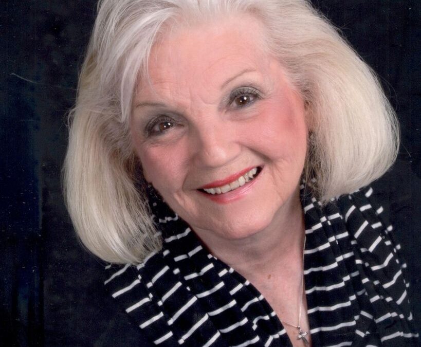 Kay Ann (Miles) Gopp – July 23, 2026