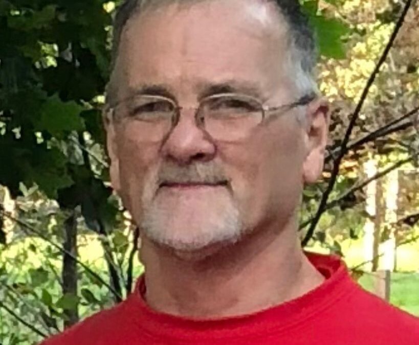 Kenneth Ervin Dean – July 4, 2026