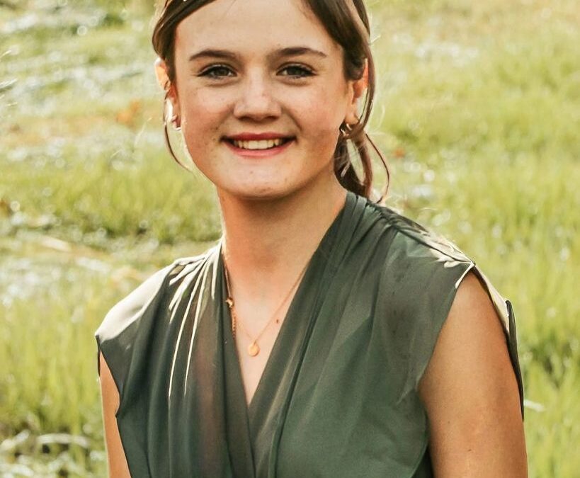 Kya Barger – June 30, 2026