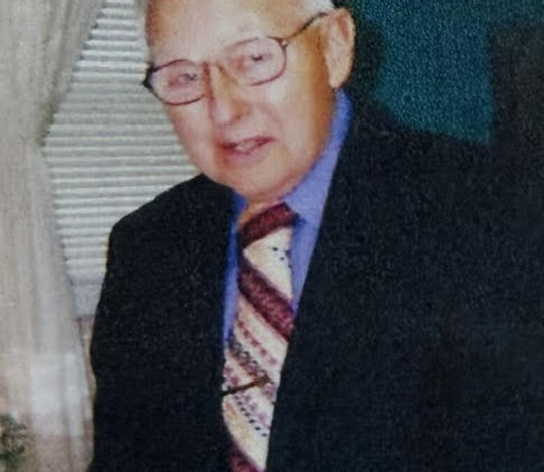 Lloyd R. Kohr – July 20, 2026
