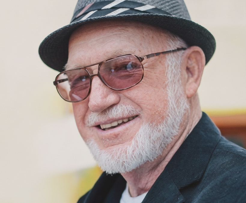 Lowell “Red” Raymond Gilham – July 16, 2026
