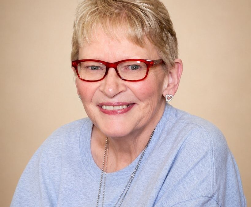 Marcia Rae “Marcy” Martin – July 25, 2026
