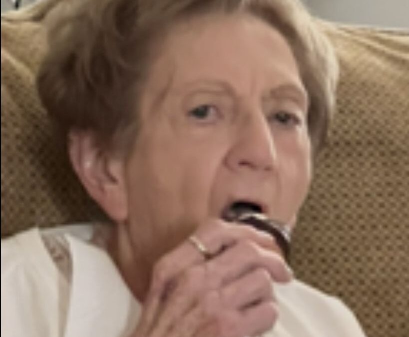 Patricia Carolyn (Cramblett) Streets – July 22, 2026