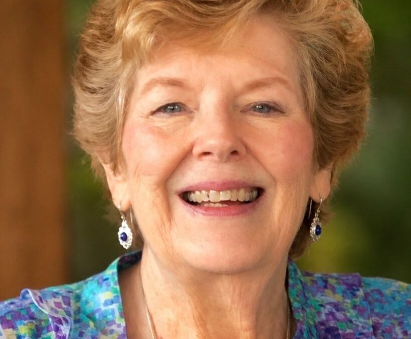 Patricia Ann (Sommer) Wysocki – July 19, 2026
