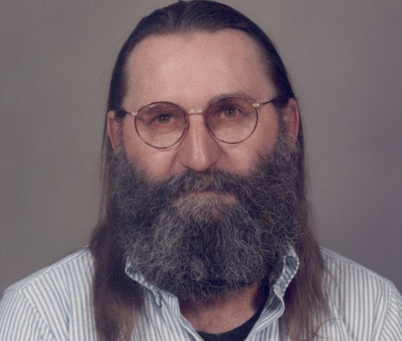 Kenneth Gerald Peterson – July 11, 2026