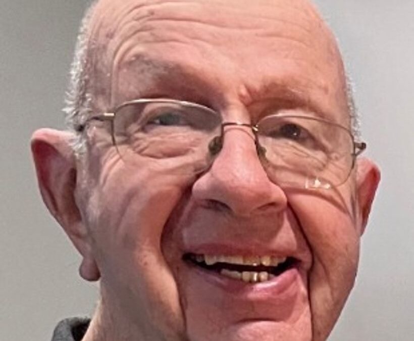 Richard G. “Bo” Arnold – July 15, 2026
