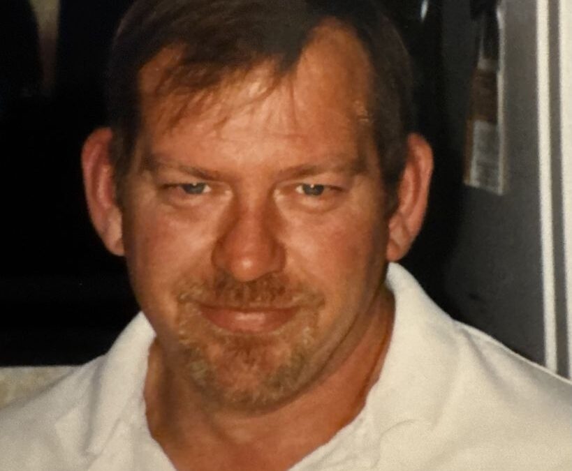 Ricky P. Logan – July 9, 2026