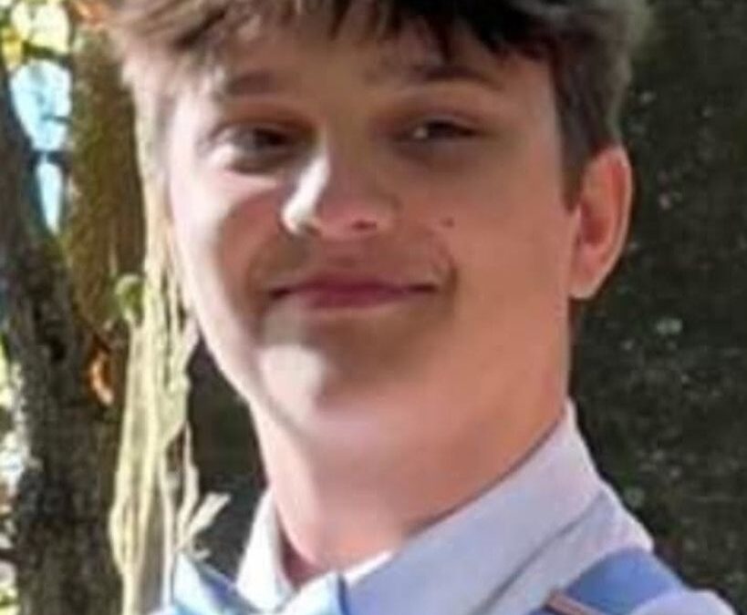 Ridge John Reichman – June 28, 2026