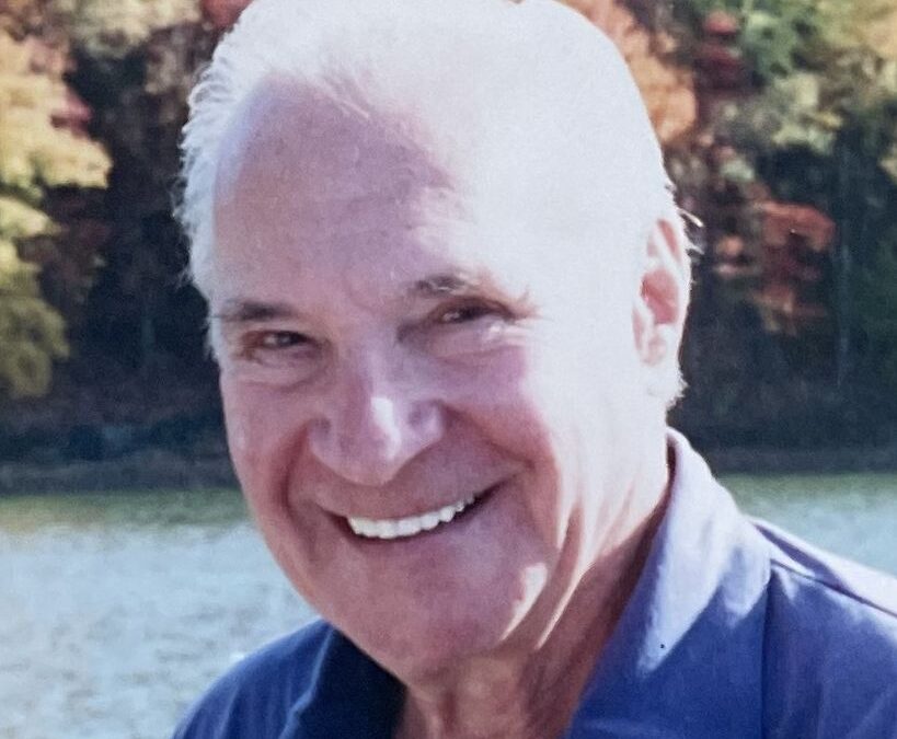 Robert D. “Bob” Baker – July 1, 2026