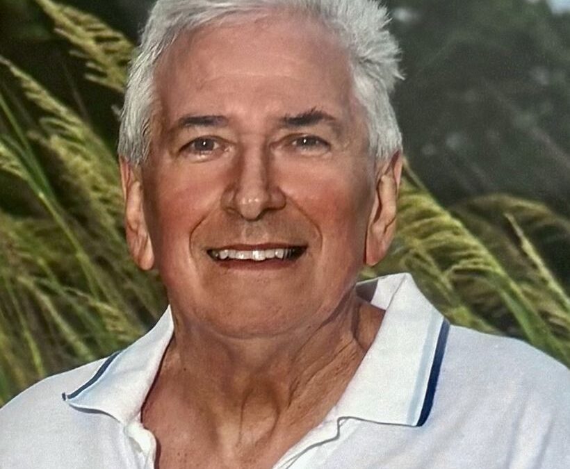 Ronald Dale Miller – July 26, 2026