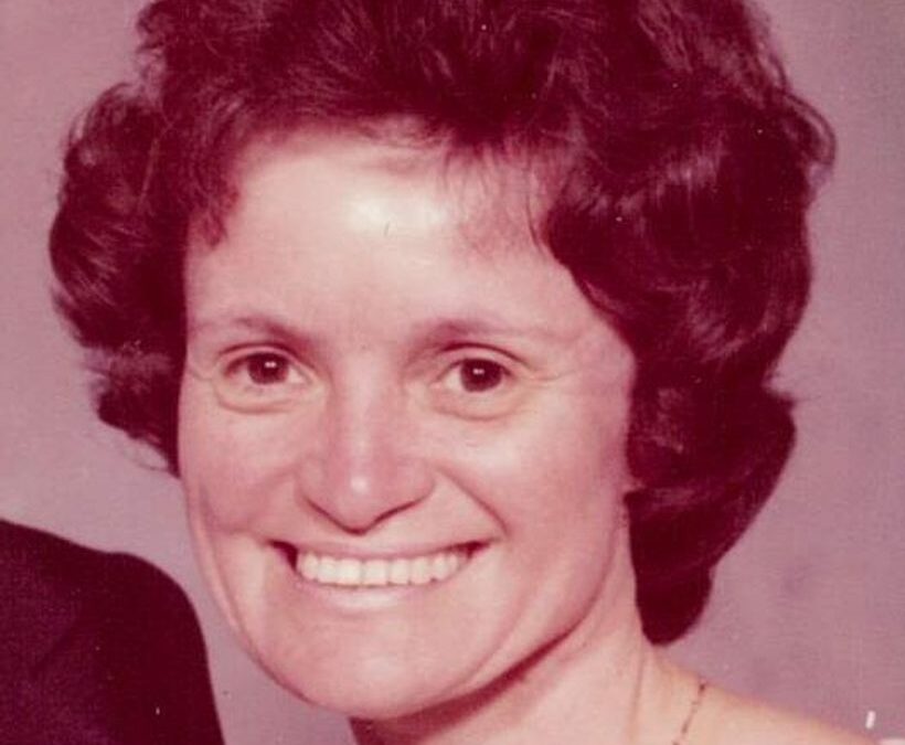 Shirley Ann Price – July 16, 2026
