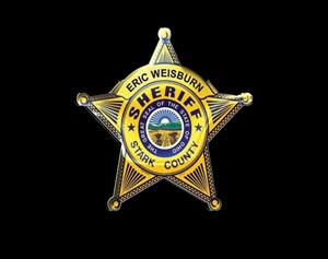 Strasburg Man Charged with 20 felonies for Alleged Stark County Break-ins
